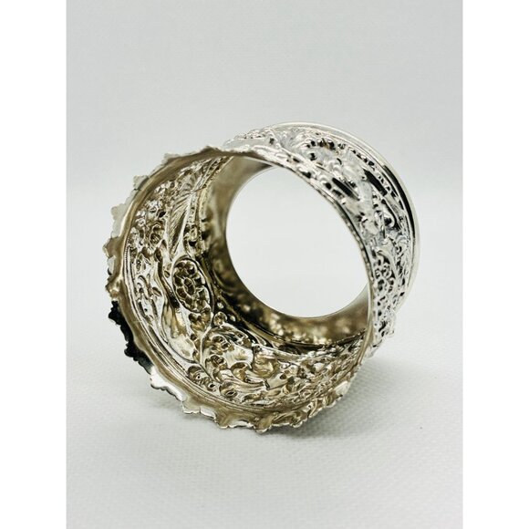 Tiffany & Co Sterling Silver 925 Antique 9803M841 - Picture 14 of 16